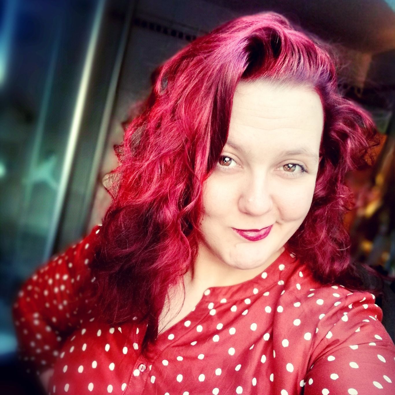 Profilbild von Anna Augustin